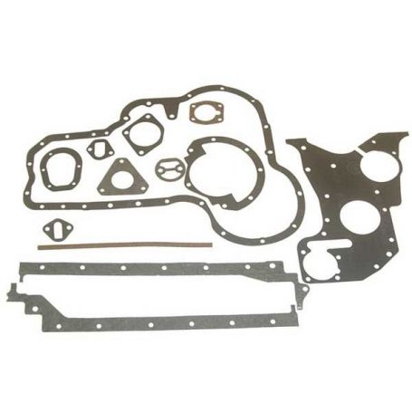 Jeu de joints de carter réf. 735350M91 - Massey Ferguson