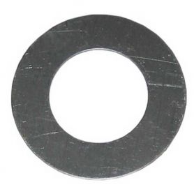 Cale de tige de vérin de direction assistée Shim 0.50mm pour MASSEY FERGUSON