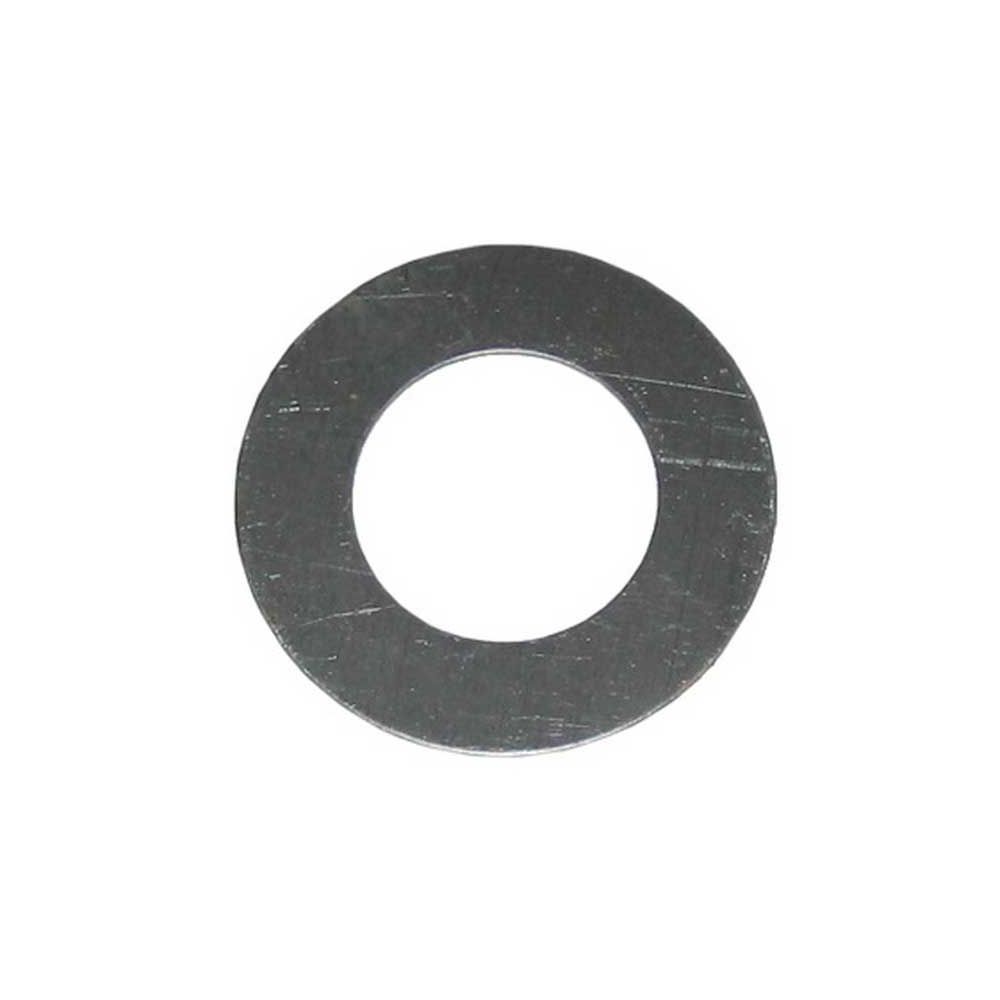 Cale de tige de vérin de direction assistée Shim 0.50mm pour MASSEY FERGUSON