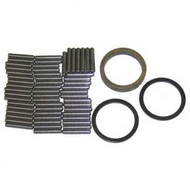 Kit de roulement de pignon intermédiaire pour MASSEY FERGUSON