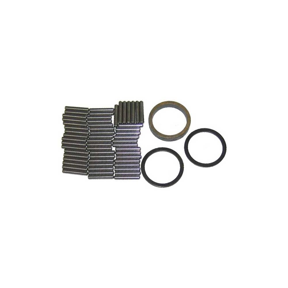 Kit de roulement de pignon intermédiaire pour MASSEY FERGUSON