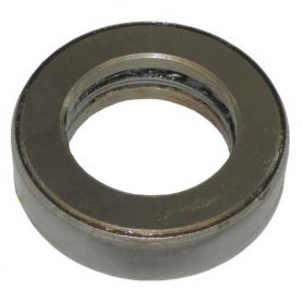 Roulement de fusée d'essieu 50B pour MASSEY FERGUSON IND.