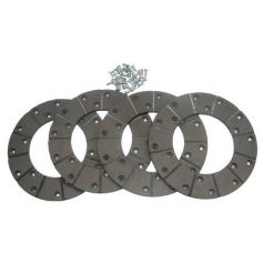 Garniture de frein réf. 1895853M91 - Massey Ferguson