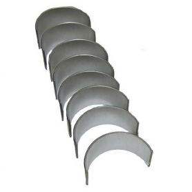 Coussinets de tête de bielle  203 standard pour MASSEY FERGUSON