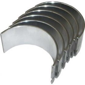 Coussinets de tête de bielle 35 135 3,152 standard pour MASSEY FERGUSON