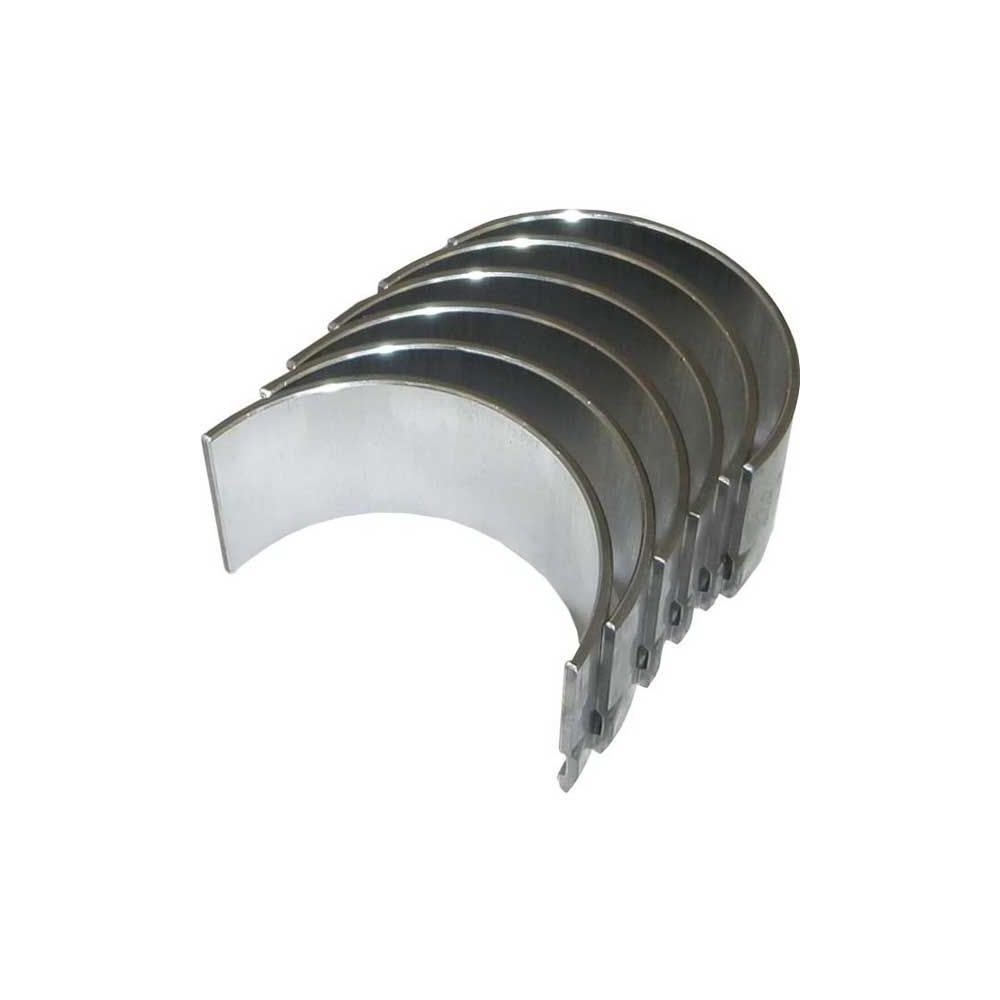 Coussinets de tête de bielle  35 135 3,152 30 Tu pour MASSEY FERGUSON