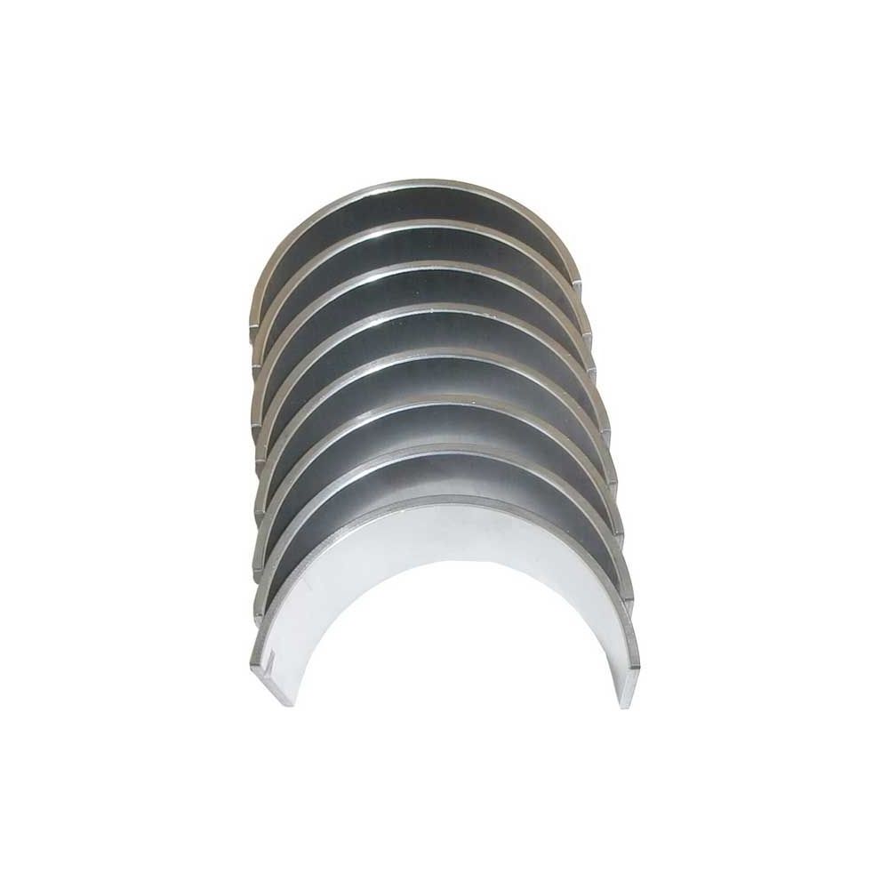 Coussinets de tête de bielle  212 236 248 Phaser 10 Tu pour MASSEY FERGUSON