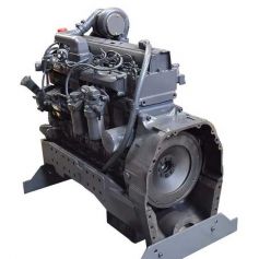 Moteur SISU Moteur 6.6ET SX pour MASSEY FERGUSON Moteur SISU Moteur 6.6ET SX pour MASSEY FERGUSON