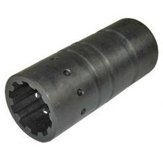 Tube de cisaillement de la boîte de vitesse 135 148 240 pour MASSEY FERGUSON