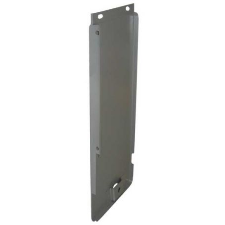 Panneau Latéral 165 188 côté droit pour MASSEY FERGUSON Panneau Latéral 165 188 côté droit pour MASSEY FERGUSON