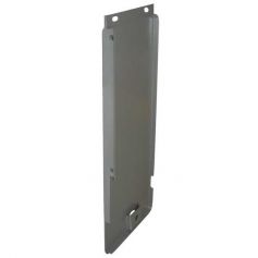 Panneau Latéral 165 188 côté droit pour MASSEY FERGUSON Panneau Latéral 165 188 côté droit pour MASSEY FERGUSON