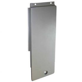 Panneau Latéral 165 188 côté gauche pour MASSEY FERGUSON