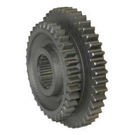 Engrenage  36/46 Dents 2ème et 4ème pour MASSEY FERGUSON