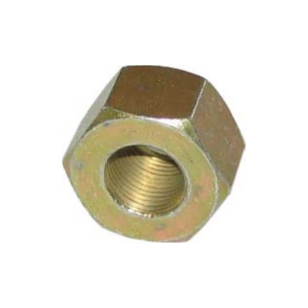 Ecrou de roue 165 arrière large 5/8 "UNF pour MASSEY FERGUSON