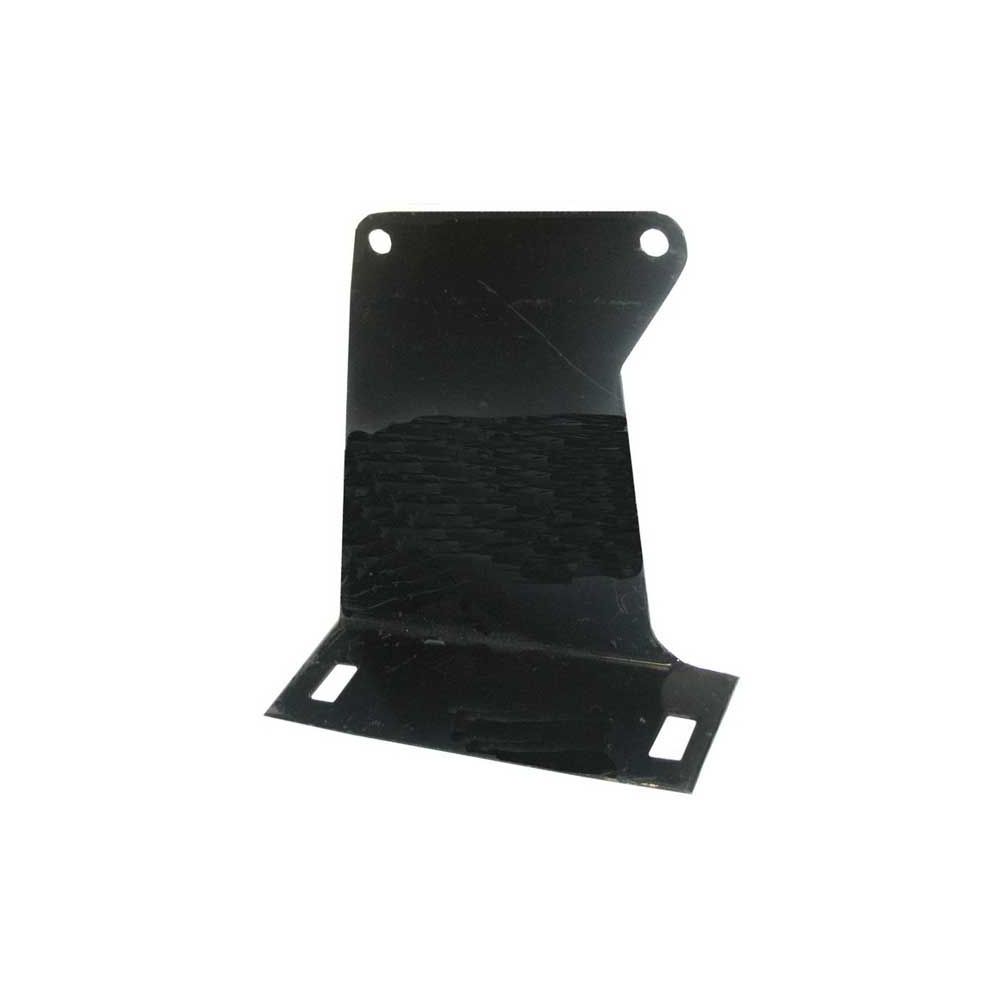 Plaque de fixation du marche-pied de frein droit  pour MASSEY FERGUSON