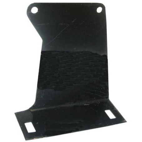 Plaque de fixation du marche-pied de frein gauche pour MASSEY FERGUSON Plaque de fixation du marche-pied de frein gauche pour MASSEY FERGUSON