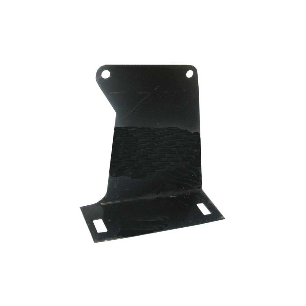 Plaque de fixation du marche-pied de frein gauche pour MASSEY FERGUSON
