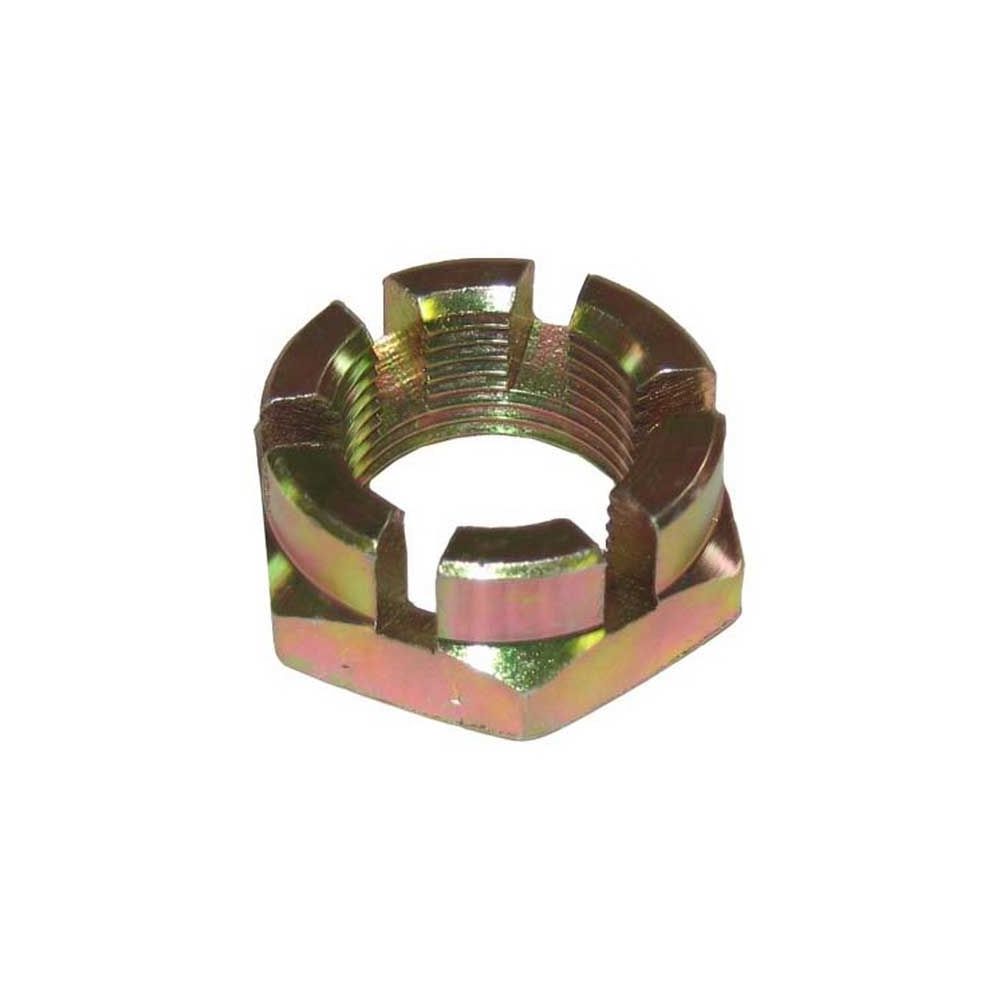 Écrou de fusée d'essieu - 1 1/4 " pour MASSEY FERGUSON