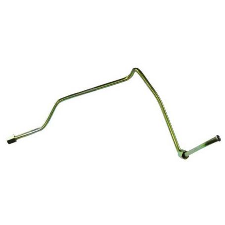 Tuyau de direction assistée 165 - Acier supérieur pour MASSEY FERGUSON Tuyau de direction assistée 165 - Acier supérieur pour MASSEY FERGUSON