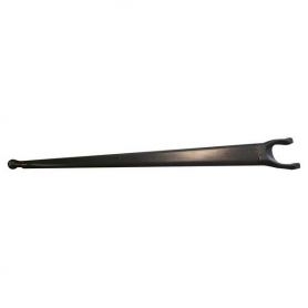 Barre radiale 135 Longueur 40 "- 1020mm pour MASSEY FERGUSON