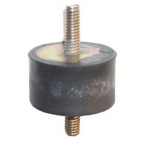 Fixation du réservoir 165 188 - 18.6mm pour MASSEY FERGUSON