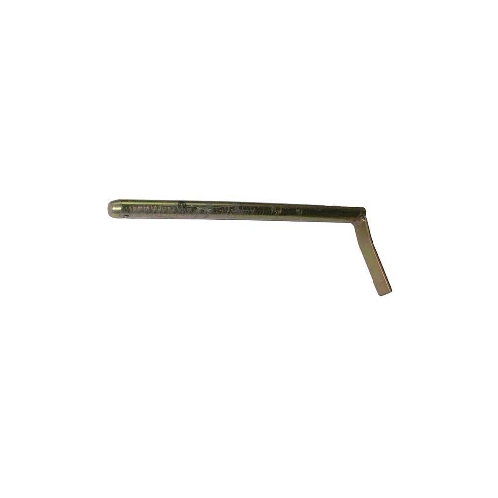 Goujon de crochet ramasseur 14 3/8'  pour MASSEY FERGUSON