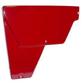 Panneau D du compartiment de batterie 165 188 RH pour MASSEY FERGUSON