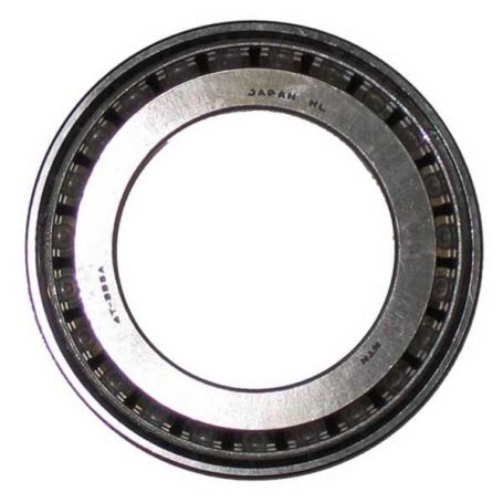 Roulement demi-arbre Extérieur 165 188 pour MASSEY FERGUSON Roulement demi-arbre Extérieur 165 188 pour MASSEY FERGUSON