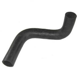 Tuyau à eau inférieur 168 188 (110) pour MASSEY FERGUSON