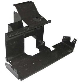 Compartiment de batterie 135 240 pour MASSEY FERGUSON