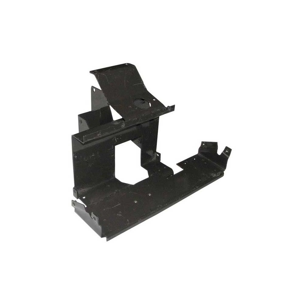 Compartiment de batterie 135 240 pour MASSEY FERGUSON