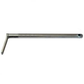 Goupille d'attelage 12 11/16 "- nouveau modèle pour MASSEY FERGUSON