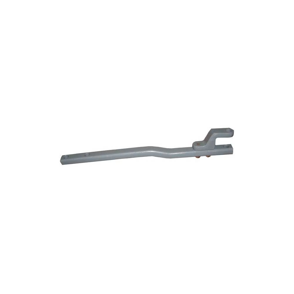 Barre d'attelage 135 c / o chape - originale pour MASSEY FERGUSON