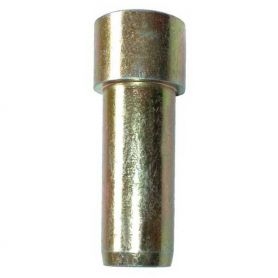 Goupille de barre de traction intérieure courte pour MASSEY FERGUSON