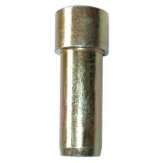 Goupille de barre de traction intérieure courte réf. 886166 - Massey Ferguson Goupille de barre de traction intérieure courte réf. 886166 - Massey Ferguson