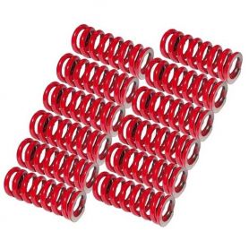 Ressort d'embrayage rouge Heavy Duty pour MASSEY FERGUSON