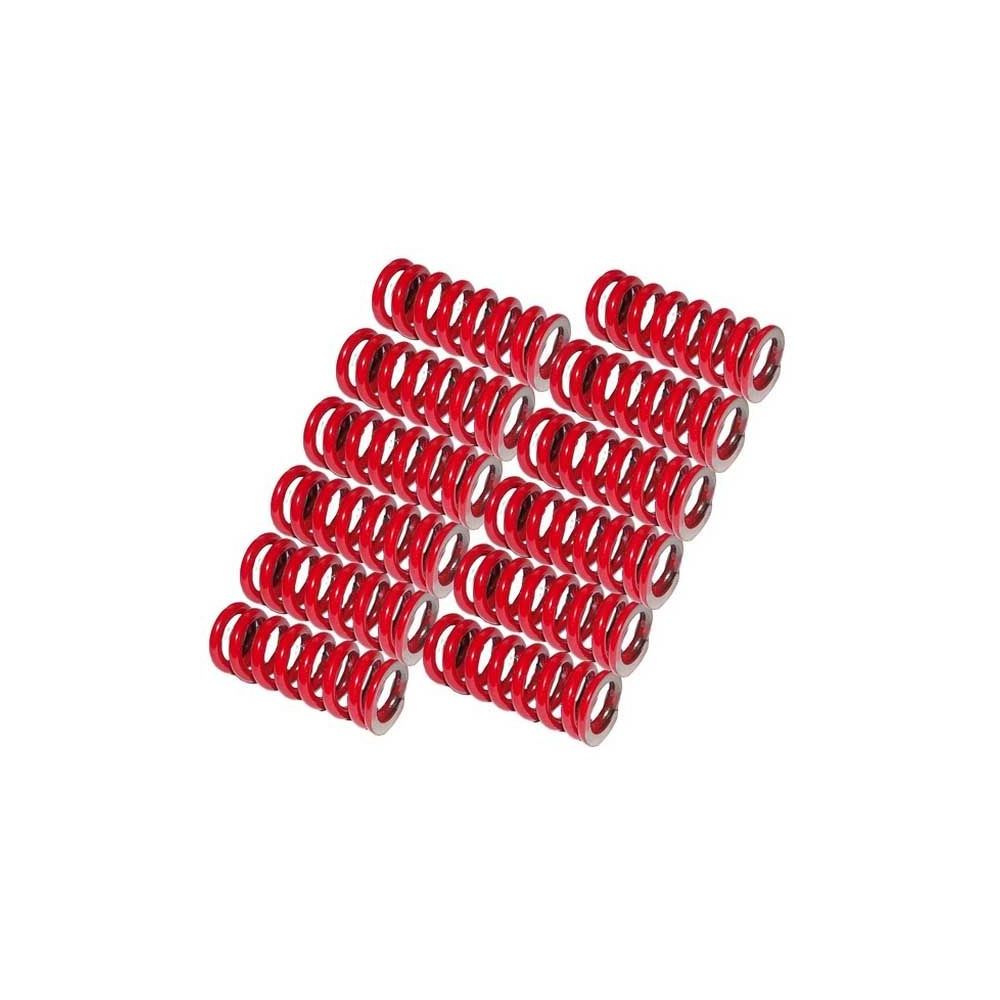 Ressort d'embrayage rouge Heavy Duty pour MASSEY FERGUSON