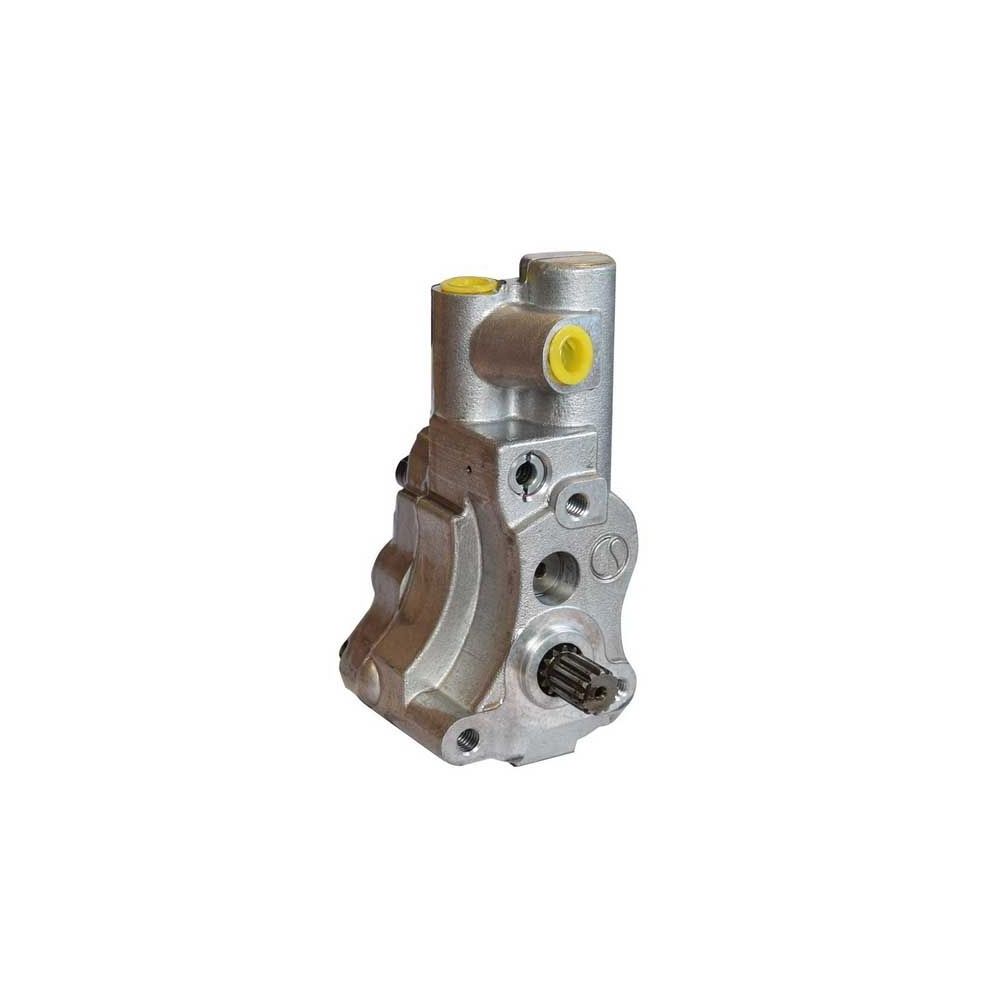 Pompe hydraulique 135 165 Multi Puissance pour MASSEY FERGUSON