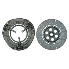 Kit d'embrayage réf. 3620407M91 - Massey Ferguson