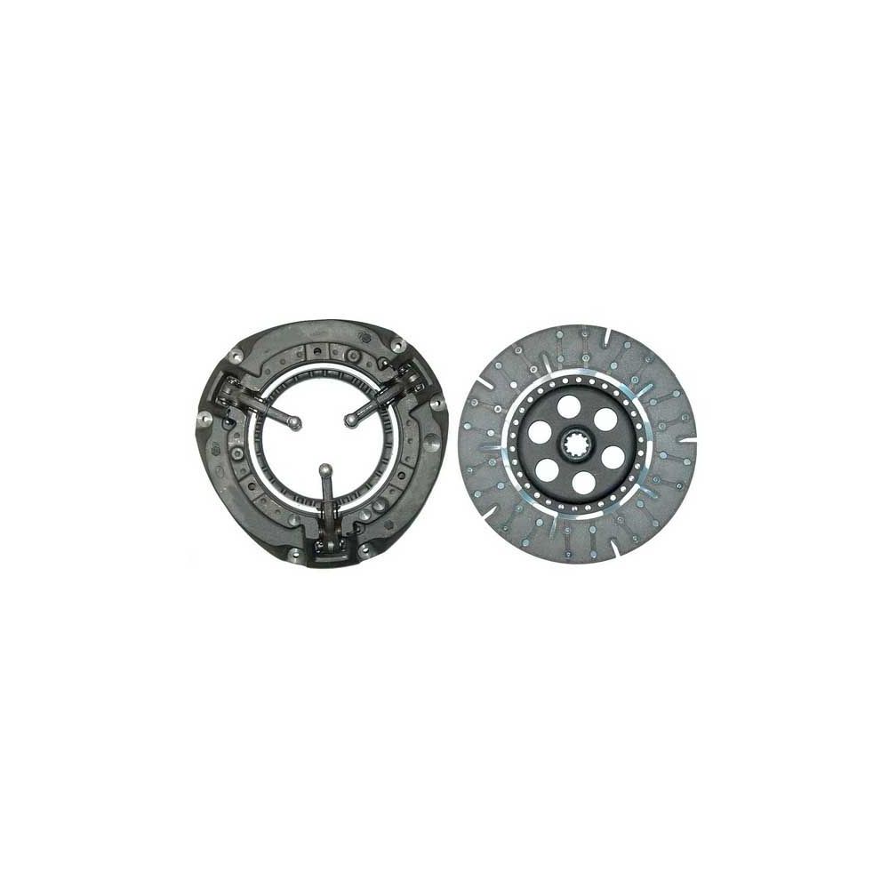 Kit d'embrayage Massey Ferguson 50B pour MASSEY FERGUSON
