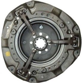 Assemble de l'embrayage 165 168 188 12" pour MASSEY FERGUSON