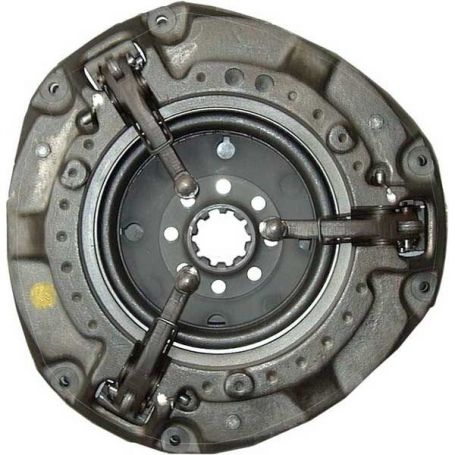 Assemble de l'embrayage 165 168 188 12" pour MASSEY FERGUSON