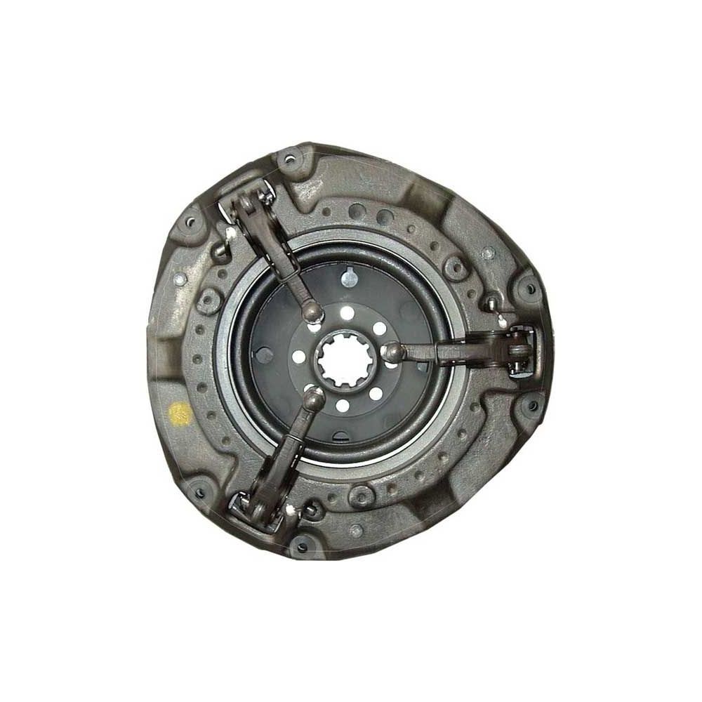 Assemble de l'embrayage 165 168 188 12" pour MASSEY FERGUSON
