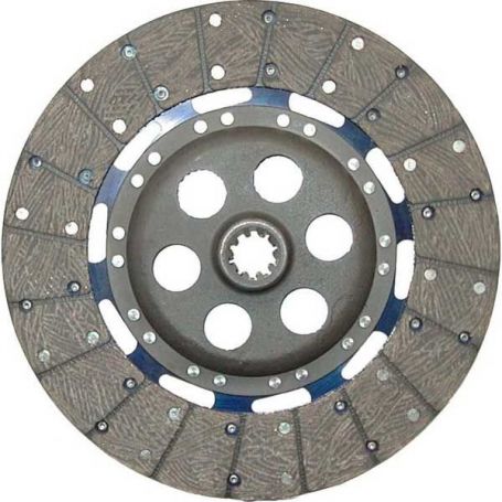 Disque d'embrayage réf. 1486583M91 - Massey Ferguson
