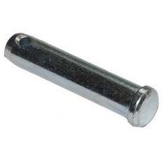 Axe de chape 12" pour MASSEY FERGUSON