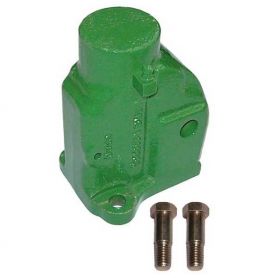 Serrure de logement Dromone John Deere 2 Boulon Modifi pour JOHN DEERE