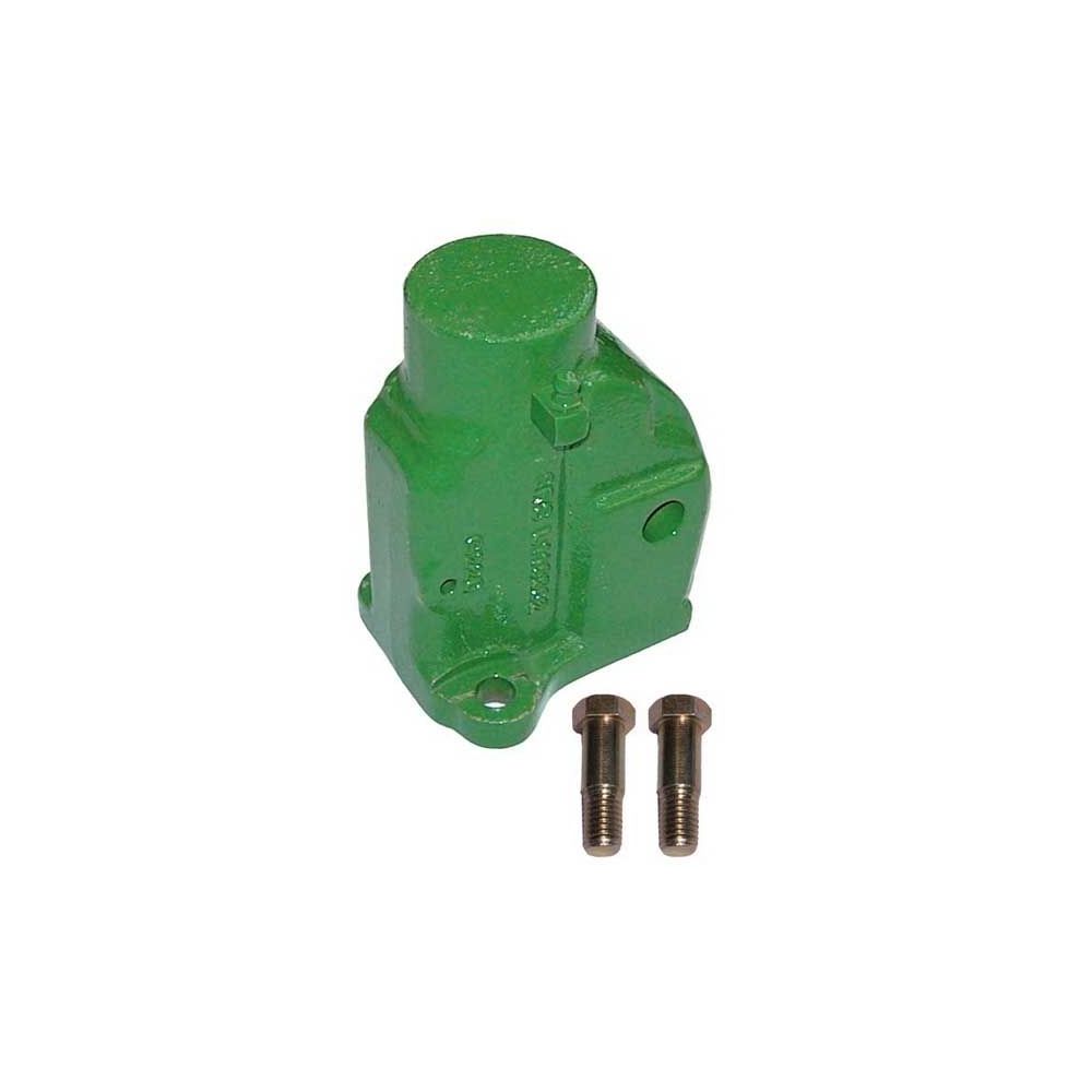 Serrure de logement Dromone John Deere 2 Boulon Modifi pour JOHN DEERE