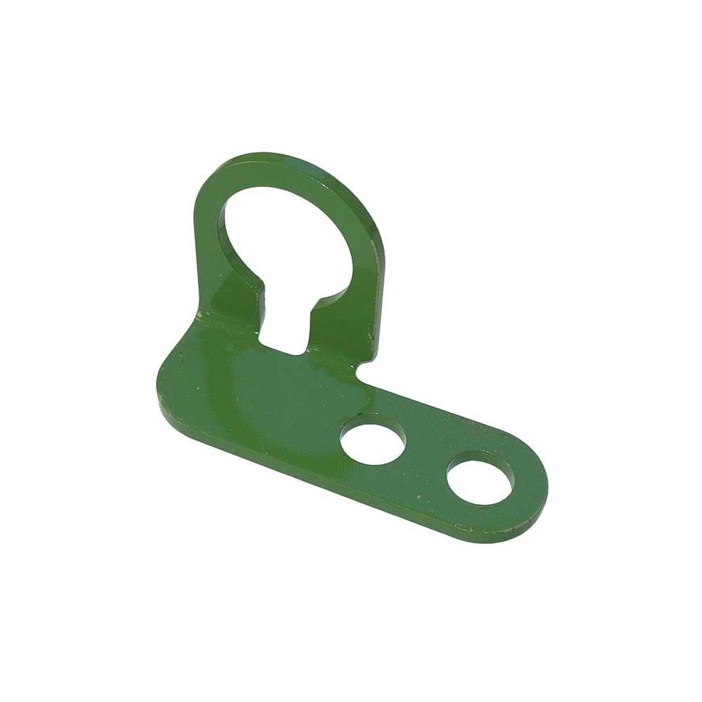 Boîtier de serrure John Deere pour JOHN DEERE