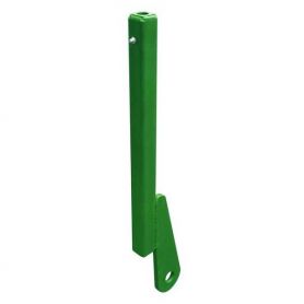 Conduite à raccord coulissant John Deere 6000 4 cylindres LH pour JOHN DEERE