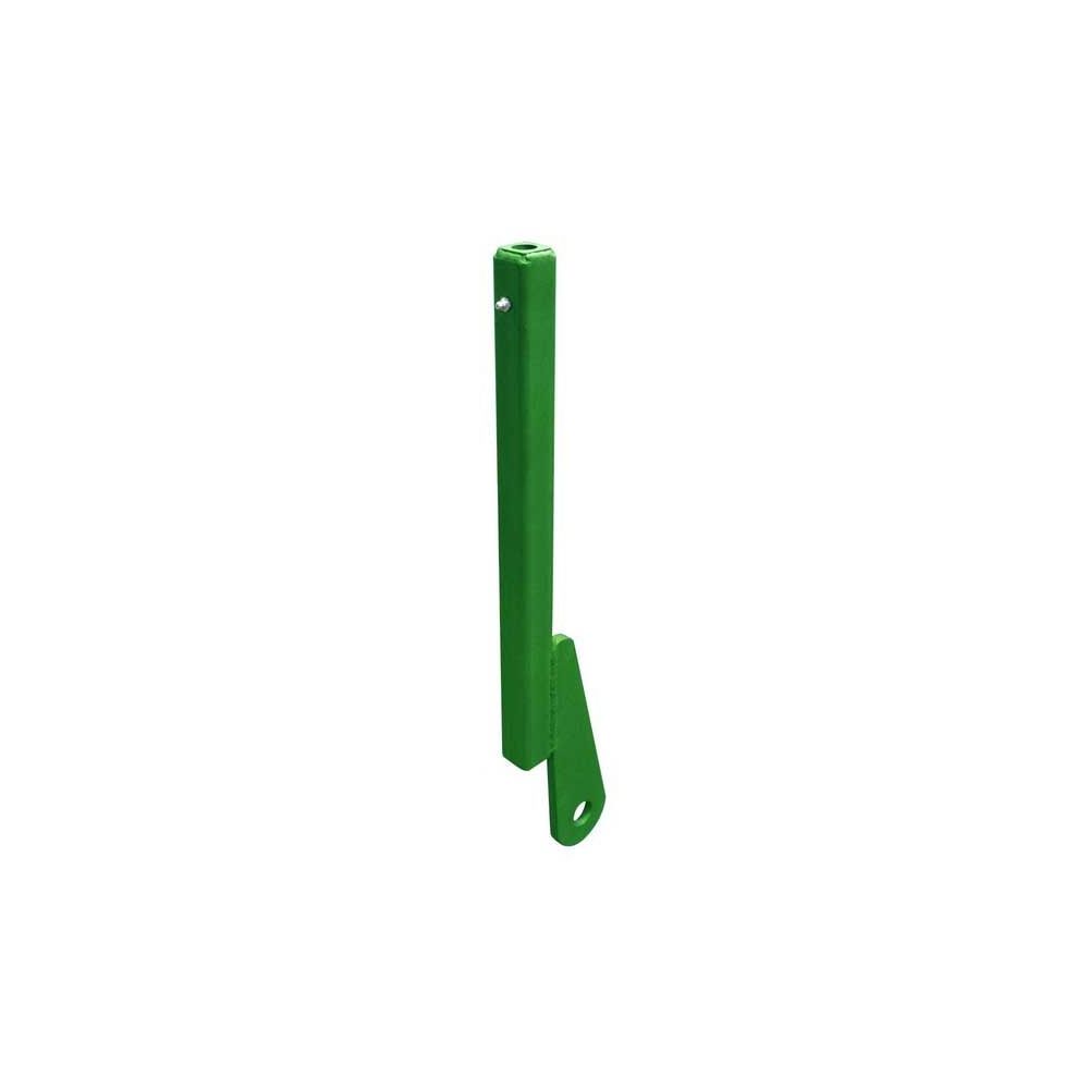Conduite à raccord coulissant  John Deere 6000 4 cylindres LH pour JOHN DEERE